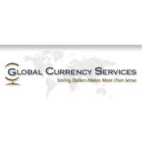 Global Currency Services Inc image 1